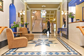  BEST BALTIC Hotel Druskininkai Central  Друскининкай